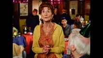 Maisie Smith leads the tributes to EastEnders icon June Brown