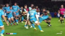 Harlequins - Gloucester 2022/11/25 First Half