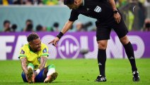 Neymar diz que tem 