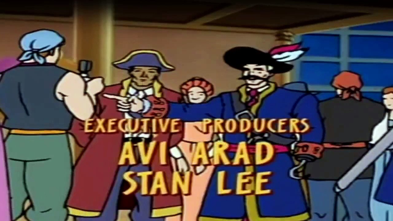 New Spiderman Staffel 4 Folge 9 HD Deutsch