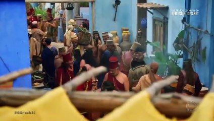 Genesis subtitulado capitulo 14 - subtitulos en español completo