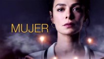 Fuerza de Mujer (Mujer) Capitulo 169 en español latino