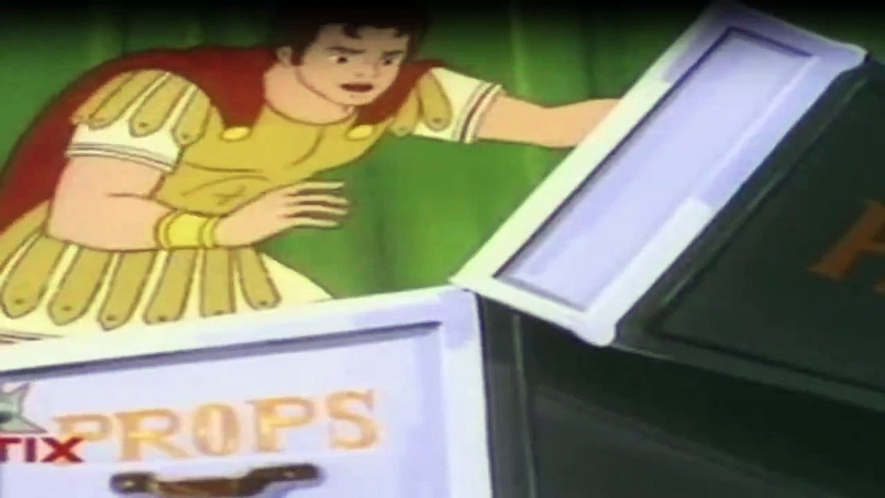 Spiderman 5000 Staffel 1 Folge 7 HD Deutsch