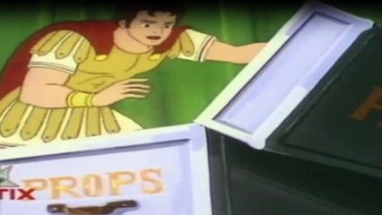 Spiderman 5000 Staffel 1 Folge 7 HD Deutsch