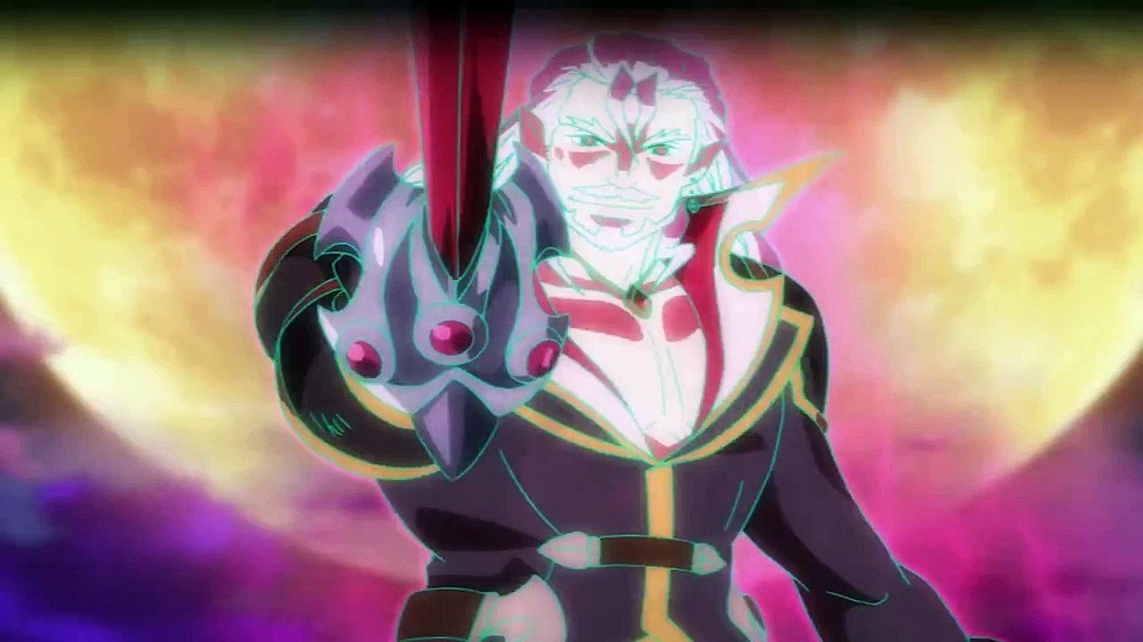 Shadowverse Staffel 1 Folge 44 HD Deutsch