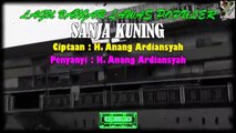 Original Banjar Songs Of The 80s - 90s 'Sanja Kuning'