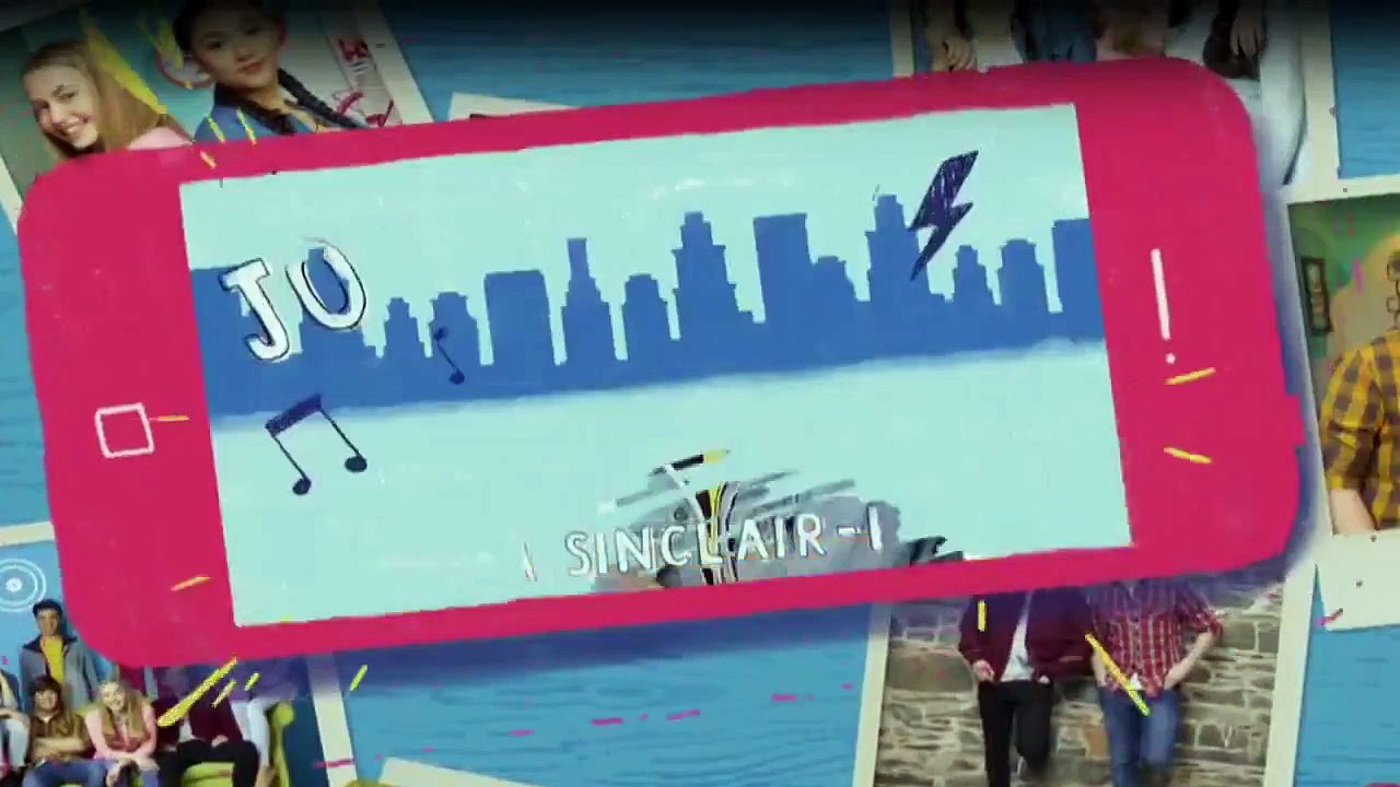 The Lodge Staffel 1 Folge 8 HD Deutsch