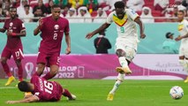 Сборная Катара вылетает с чемпионата мира по футболу в Катаре