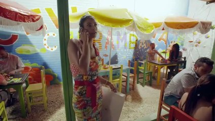 Polvo Carnavalero - capitulo 8 (hablado en español)