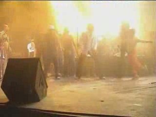 Beebish (nice jazz festival)