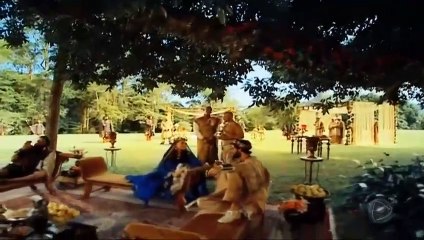 LA REINA ESTER cap 9 - hablado en español HD (Penúltimo Capítulo)