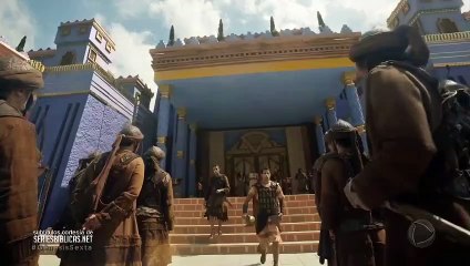 Genesis subtitulado capitulo 29 - subtitulos en español completo