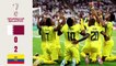 Qatar vs Ecuador - Highlights 2022 FIFA World Cup Match 1 (Group Stage)
