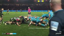Harlequins vs Gloucester  2022-11-25 Second Half