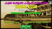 Original Banjar Songs Of The 80s - 90s 'Tarima Kasih'