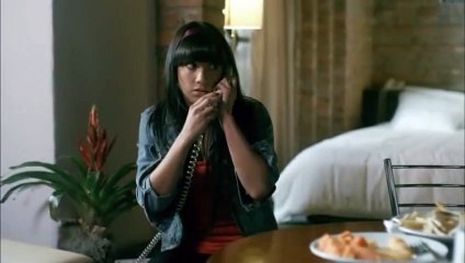 La Promesa - capitulo 33 completo (hablado en español)