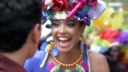 Polvo Carnavalero - capitulo 1 (hablado en español)