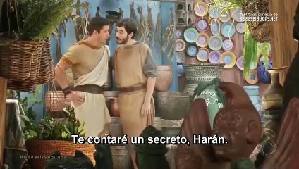 Genesis subtitulado capitulo 45 - subtitulos en español completo