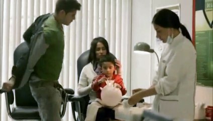 La Promesa - capitulo 49 completo (hablado en español)