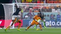 Highlights der FIFA Fussball-Weltmeisterschaft 2022 Niederlande vs. Ecuador   2022 FIFA World Cup Netherlands vs. Ecuador Highlights