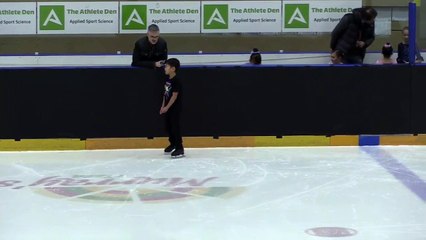 Star 3 Groups 1 - 4 - Okanagan Region Live Stream