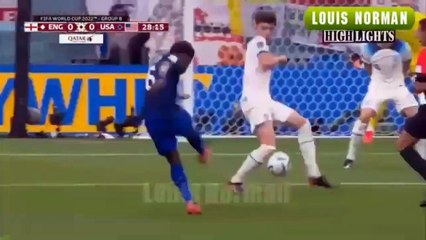 England vs USA 0-0 All Gоals Extеndеd Hіghlіghts 2022