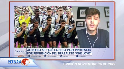 ¿Hasta qué punto los jugadores deben involucrarse en una protesta?