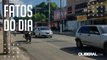 Ciclovias e ciclofaixas em Belém: espaços destinados aos ciclistas são ocupados por motos e carros
