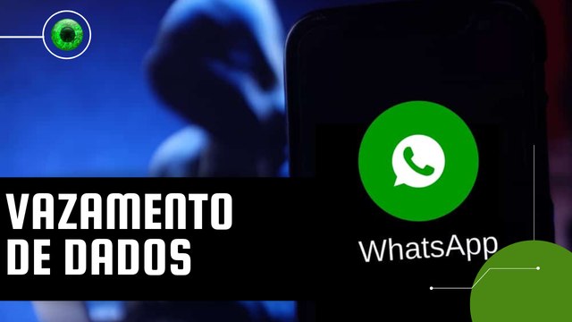 WhatsApp: quase 500 milhões de usuários tiveram dados vazados