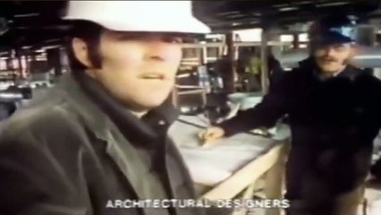 IBM 5100 - Portable computer - Advert (1975)