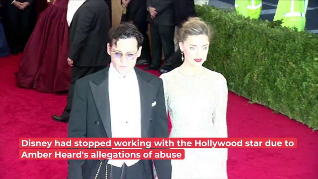 Johnny Depp Post Scandal: His BIG Comeback With This Role