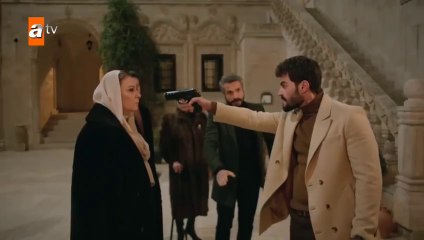 مسلسل زهرة الثالوث الحلقة 199 مدبلج HD