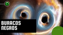 Colisão de buracos negros misteriosa ganha nova explicação