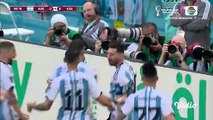 Argentina vs Saudi Arabia - Highlights FIFA World Cup Qatar 2022