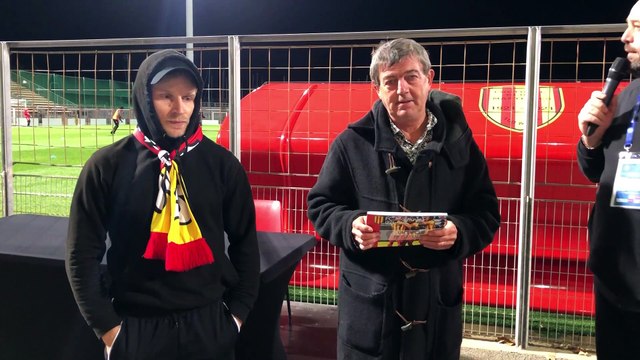 Un nouveau livre consacré au FC Martigues Les 100 noms du FCM