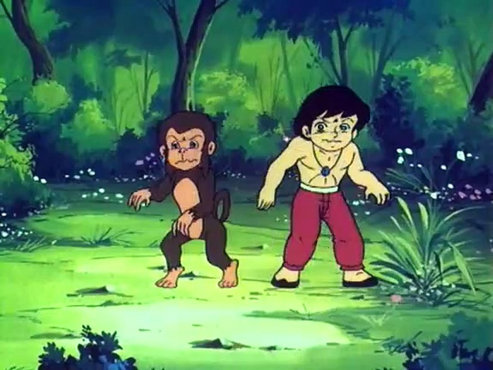 Thunder Prince (Deutsch)