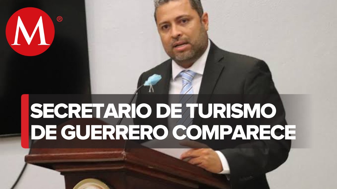 Reactivamos vuelos, cruceros y deporte para atraer turismo a Guerrero: Santos Ramírez