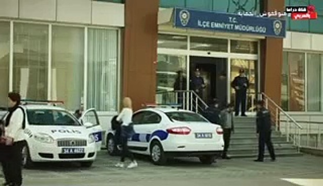 مسلسل الوعد الحلقة 667 مدبلج بالمغربية - فيديو Dailymotion