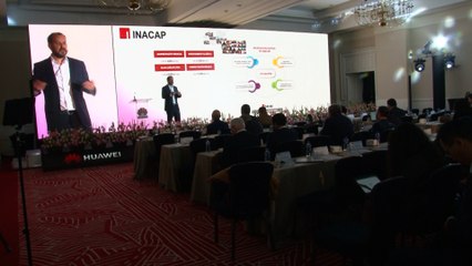 Invertir en la educación en Latinoamérica, el llamado de la Cumbre digital de Huawei