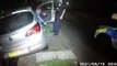 Durham police share bodycam footage capturing arrests of drunk drivers