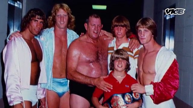 tales from the territories S1 Ep 8