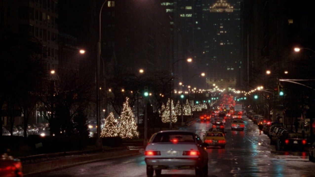 Messy driving conditions in store for many Americans this Thanksgiving weekend