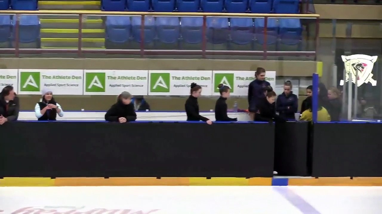 Star 3 Gp 5-6 & Star 4 U13 Gp 1-2 - Okanagan Region Live Stream