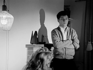 Nobody Waved Good-bye ( 1964) | Canadian teenager Confronts life after High School