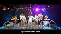 Luluk/Galuh/Della-Ngulon Ngetan [Official Music Video]