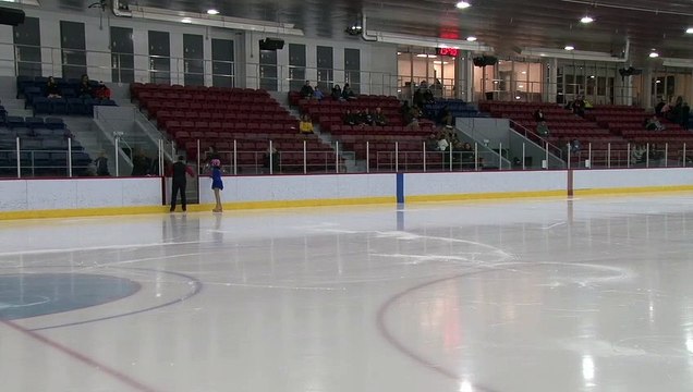 DORVAL2022 - Olympique Speciaux Niveau 1 Dames, Niveau 4 Messieurs