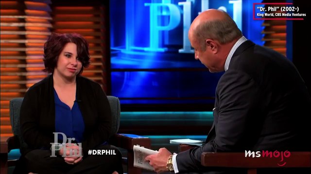 Top 10 Dr. Phil Guests Who Got Famous After the Show