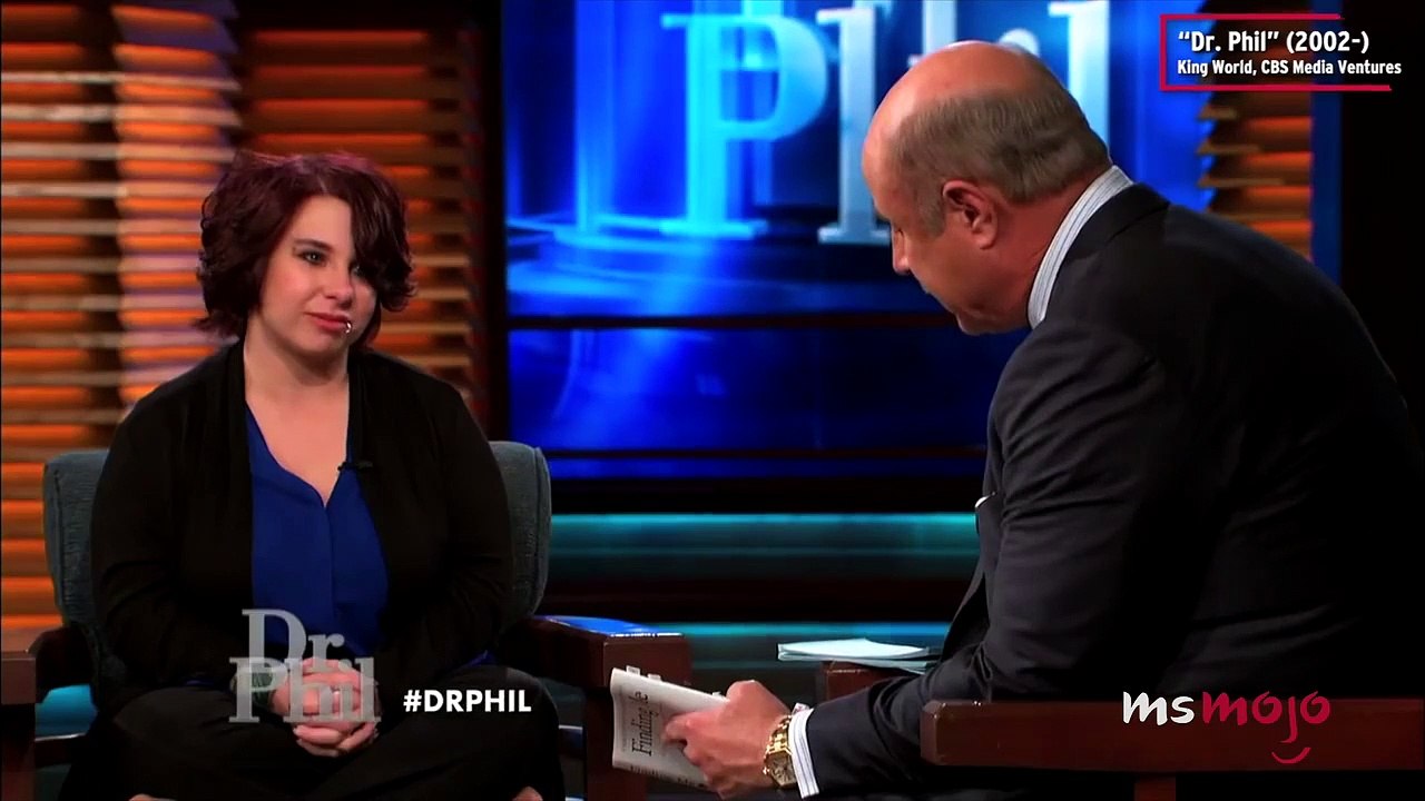 Top 10 Dr. Phil Guests Who Got Famous After the Show