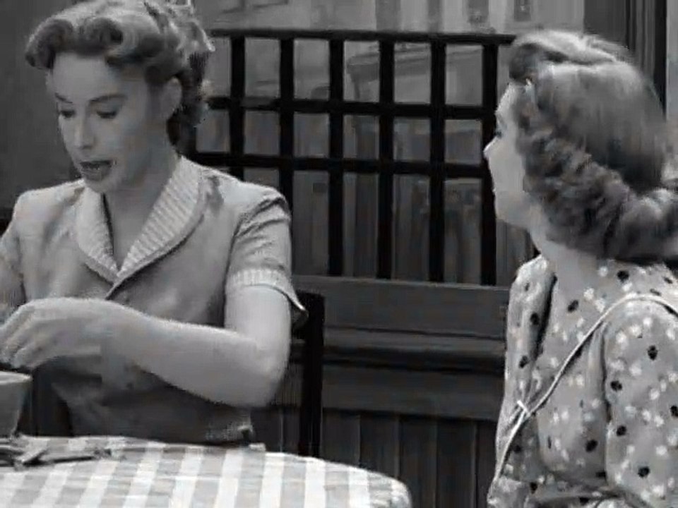 Honeymooners S01E01 (TV or Not TV)