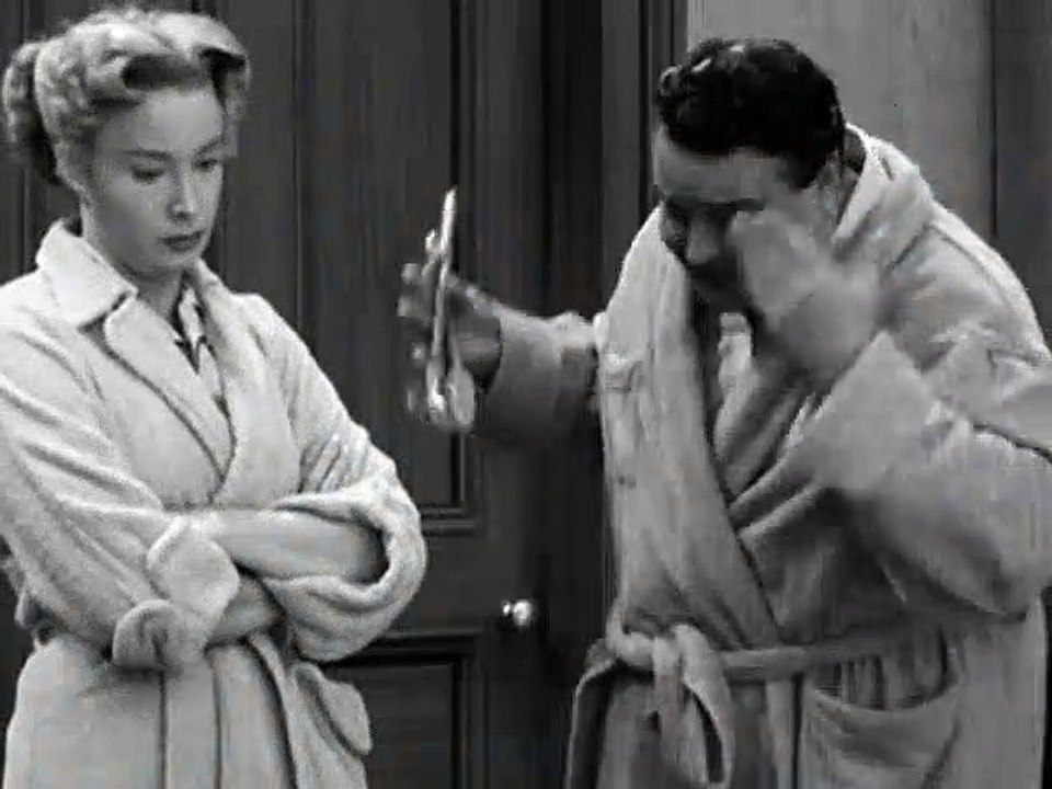 Honeymooners S01E07 (Better Living Through TV)